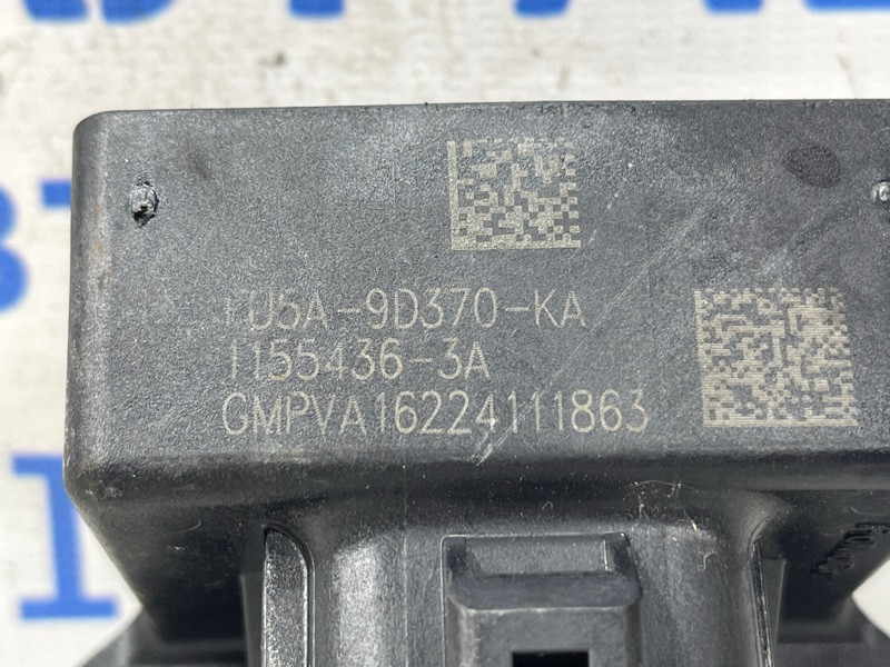 Блок управления Ford Fusion USA 2 1.5 БЕНЗИН ENUN0 2013 (б/у) Київ - зображення 4