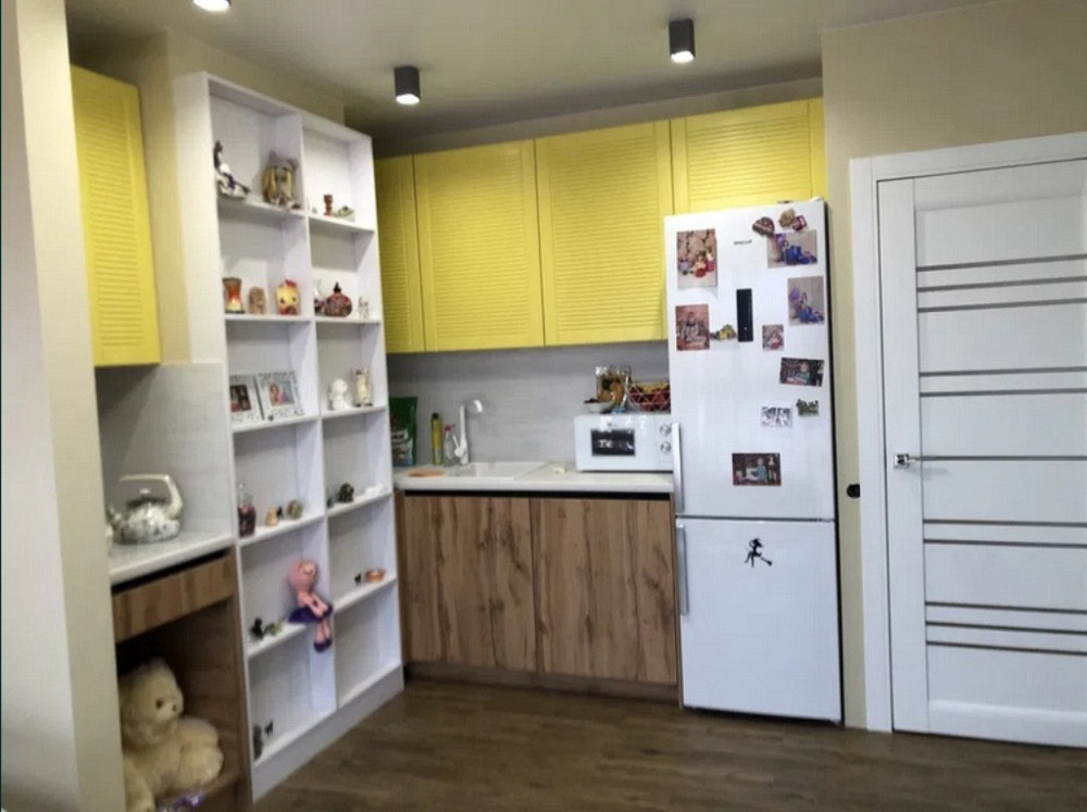 Продам. 2-к.кв. 6/9, ж/м Левобережный-3, ул.Гетманская 5 ЖК "Олимпийский", Днепр - изображение 3