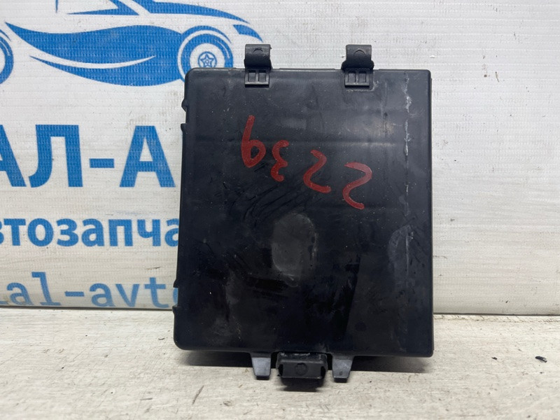 Блок управления Jeep Cherokee 2013-2019 68146143AE (Арт. 74419) Київ - зображення 2