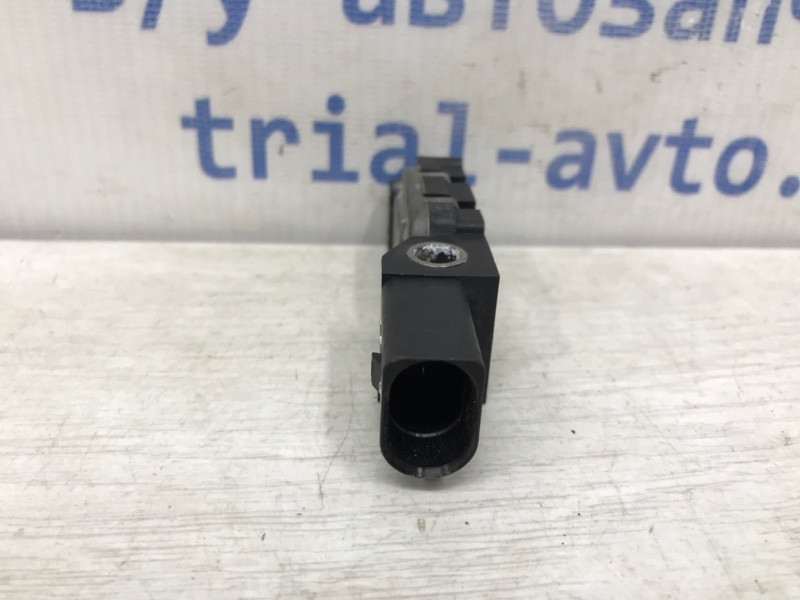 Датчик удара (AIRBAG) Porsche Cayenne 955 4.5 2003 (б/у) Київ - зображення 2