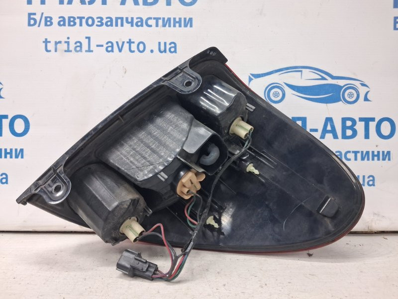 Фонарь задний внешний левый Mitsubishi L200 2006-2015 8330A155 (Арт. 69240) Київ - зображення 4
