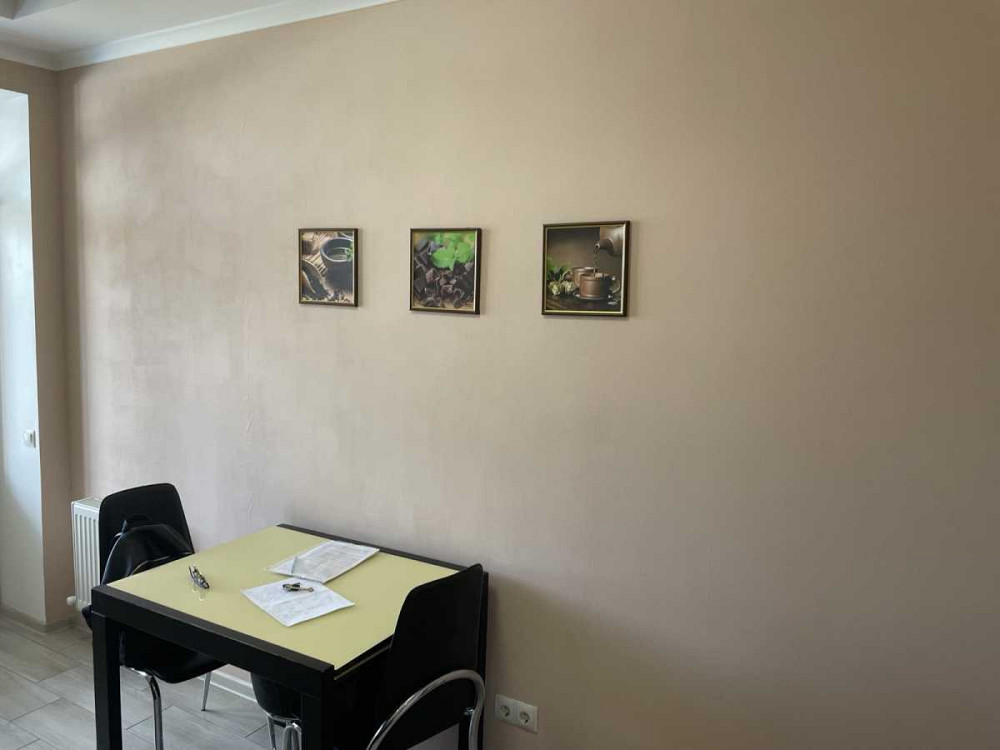 довгострокова оренда 1-к квартира Києво-Святошинський, Ірпінь, 16000 грн./міс. Ірпінь - зображення 6