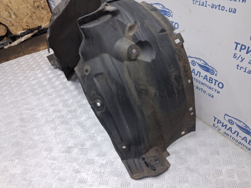 Подкрылок передний правый Mazda CX 5 KE 2.2 DIESEL 2011 (б/у) Київ - зображення 4