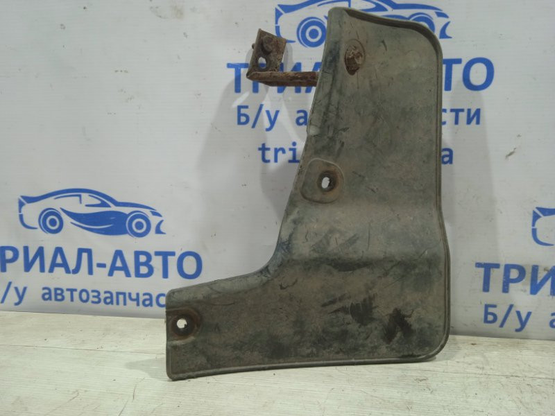 Брызговик передний Mitsubishi Pajero Wagon 4 3.2 ДИЗЕЛЬ 4M41 2006 прав. (б/у) Київ - зображення 2