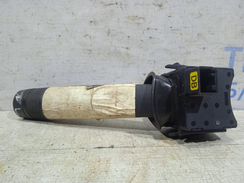 Переключатель подрулевой левый(поворотники) Chevrolet Cruze J300 1.8 2009 (б/у) Київ - зображення 2