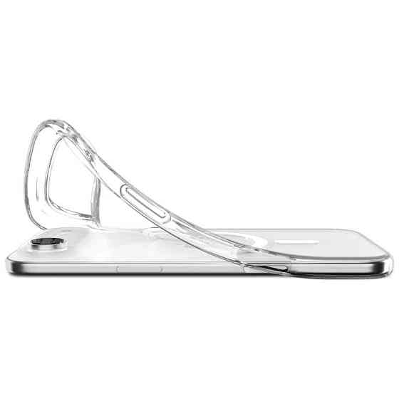 Чехол SGP Ultra Hybrid (MagFit) для Apple iPhone 17 Air (6.5") Херсон