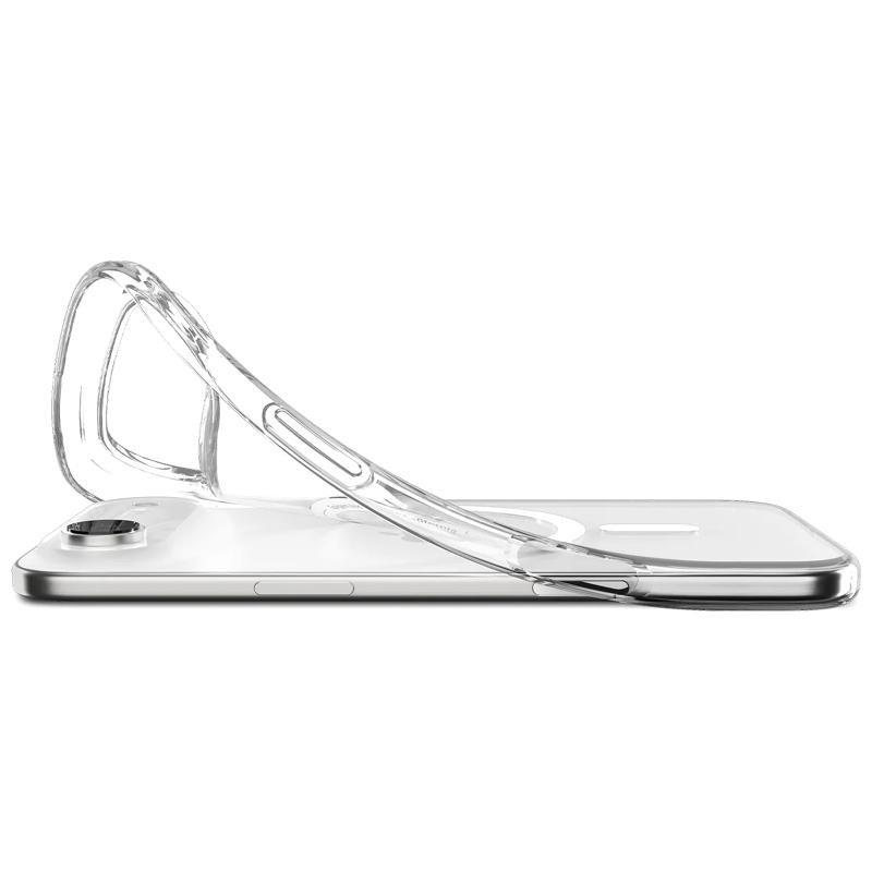 Чехол SGP Ultra Hybrid (MagFit) для Apple iPhone 17 Air (6.5") Херсон - изображение 3