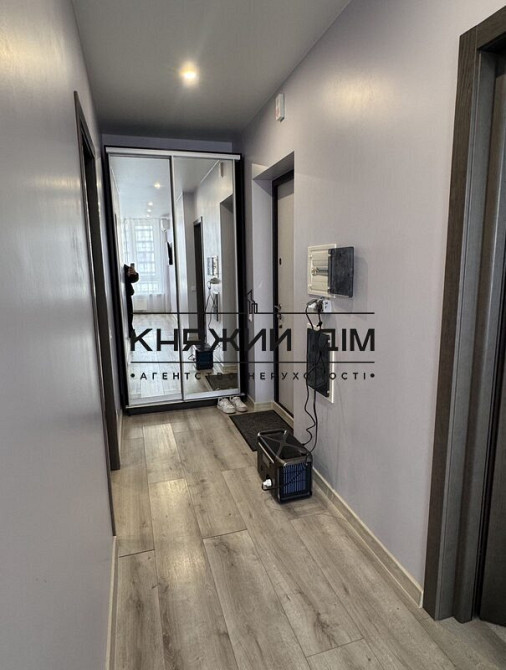 БЕЗ КОМІСІЇ! Є ГЕНЕРАТОР! Оренда 1-кімнатної квартири м. Славутич ЖК Славутич Київ - зображення 8