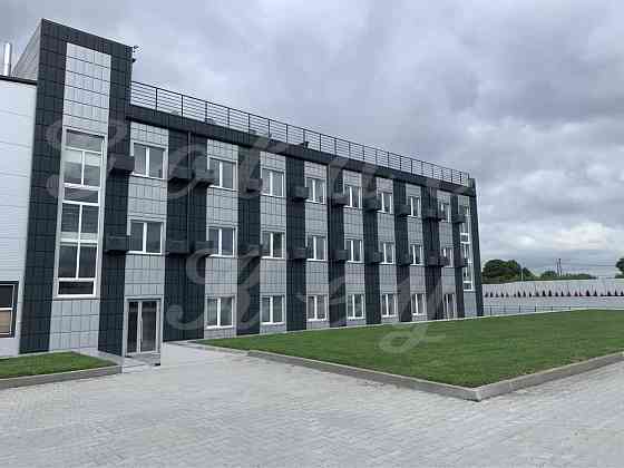 долгосрочная аренда склады Бориспольский, Борисполь, 1180480 грн./мес. Борисполь