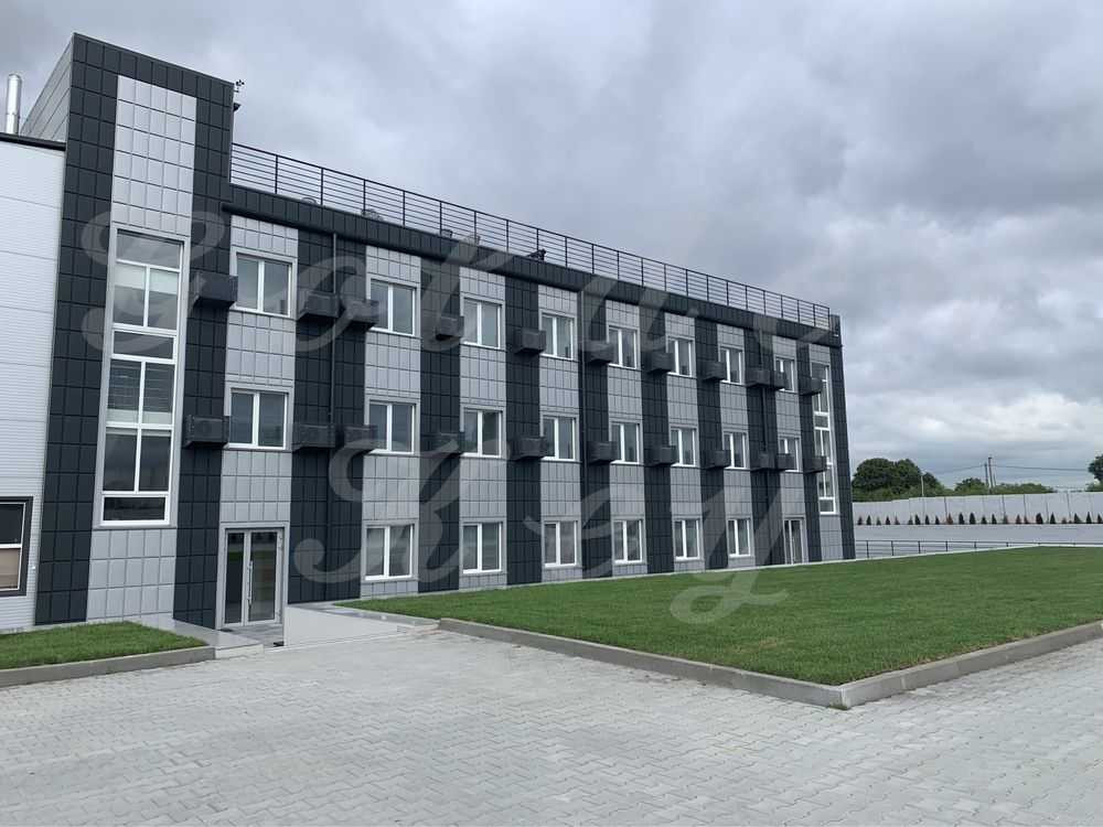 долгосрочная аренда склады Бориспольский, Борисполь, 1180480 грн./мес. Борисполь - изображение 1