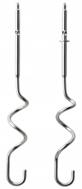 Миксер планетарный Panasonic MK-GB3WTQ 175 Вт Киев - изображение 6