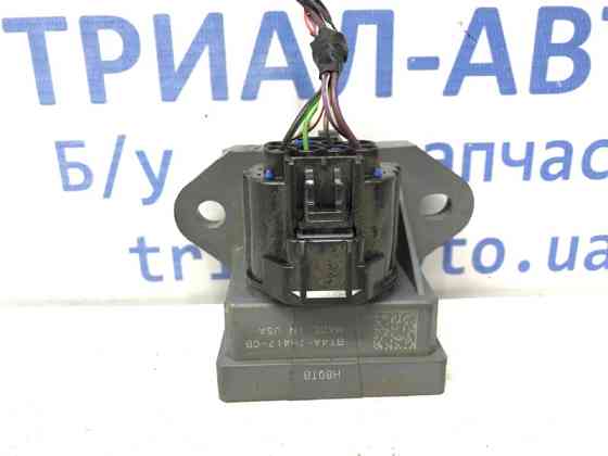 Блок управления Ford Kuga 2011-2019 BT4A7H417CB (Арт. 46817) Киев