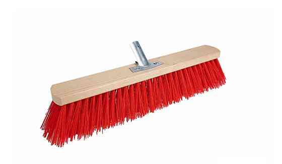 Щетка для улицы 30 см Київ