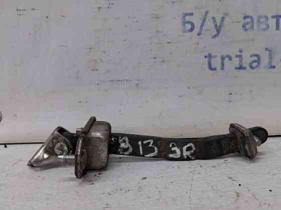 Ограничитель двери задний правый Subaru Forester SJ 2.0 DIESEL EE20Z 2012 (б/у) Киев