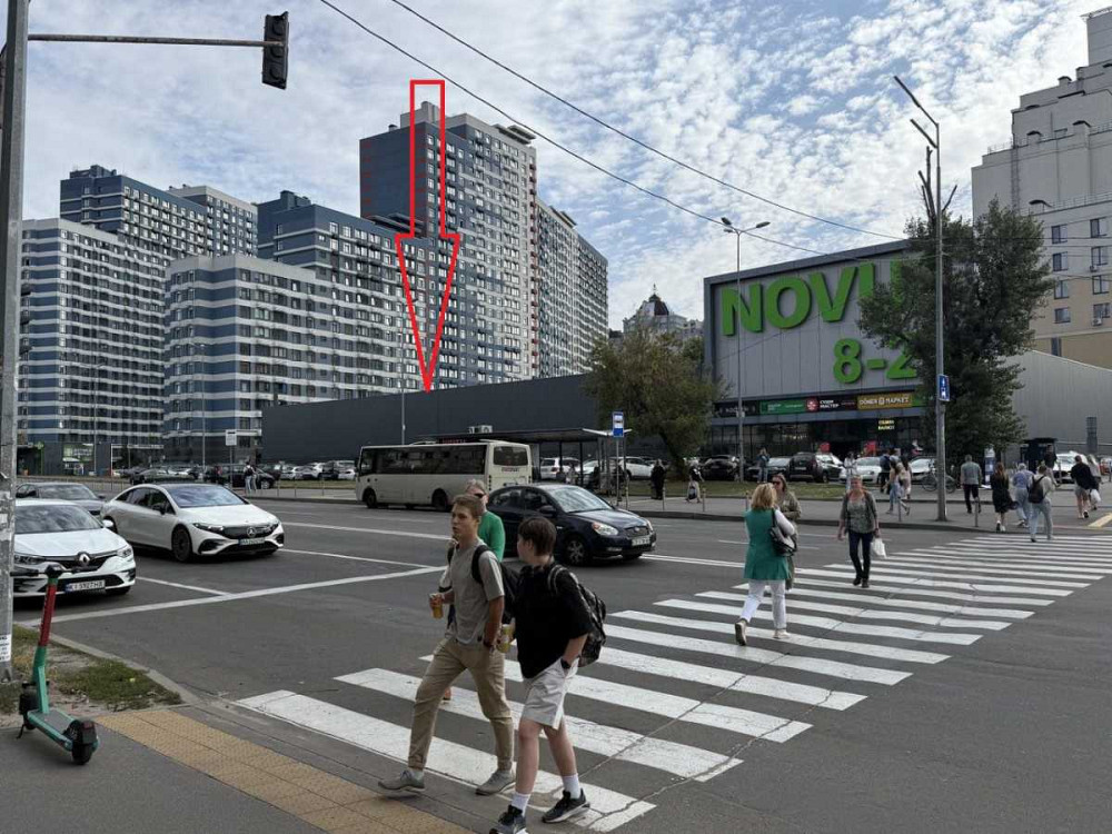 долгосрочная аренда объект сферы услуг Киев, Днепровский, 28000 грн./мес. Київ - зображення 2