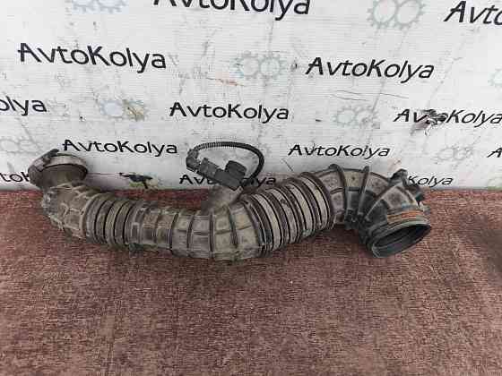 Патрубок турбины VW T5 T6 2.0 tdi 2010-2019 (7E0129627C) Ковель