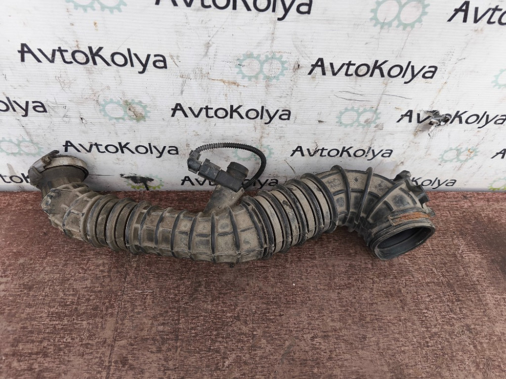 Патрубок турбины VW T5 T6 2.0 tdi 2010-2019 (7E0129627C) Ковель - изображение 1