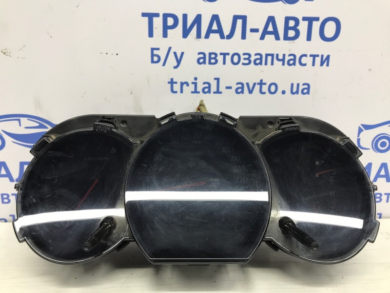 Приборная панель Suzuki Grand Vitara JT 2.4 БЕНЗИН J24B 2005 (б/у) Київ - зображення 1