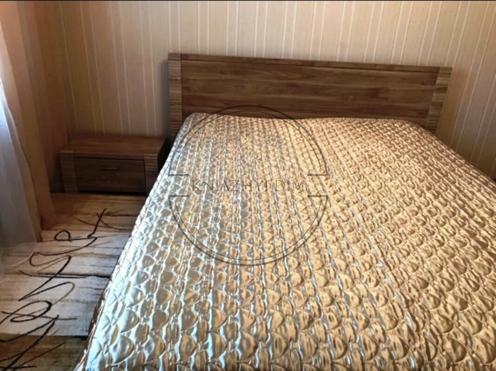 Оренда 2-х. кімнатна роздільна квартира на Позняках. Код об'єкта: 11106436. Київ - зображення 8