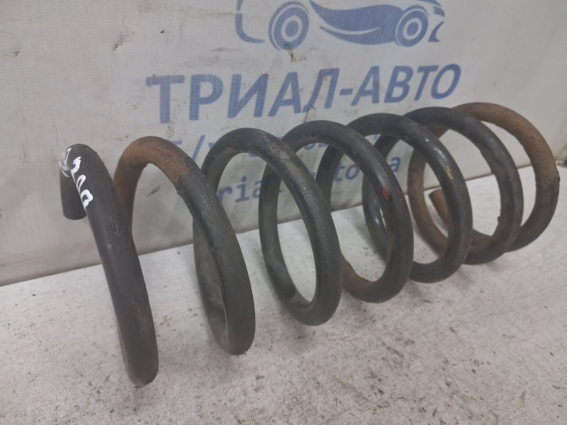 Пружина задняя SsangYong Korando 2010-2019 4511034003 (Арт. 82442) Киев - изображение 4