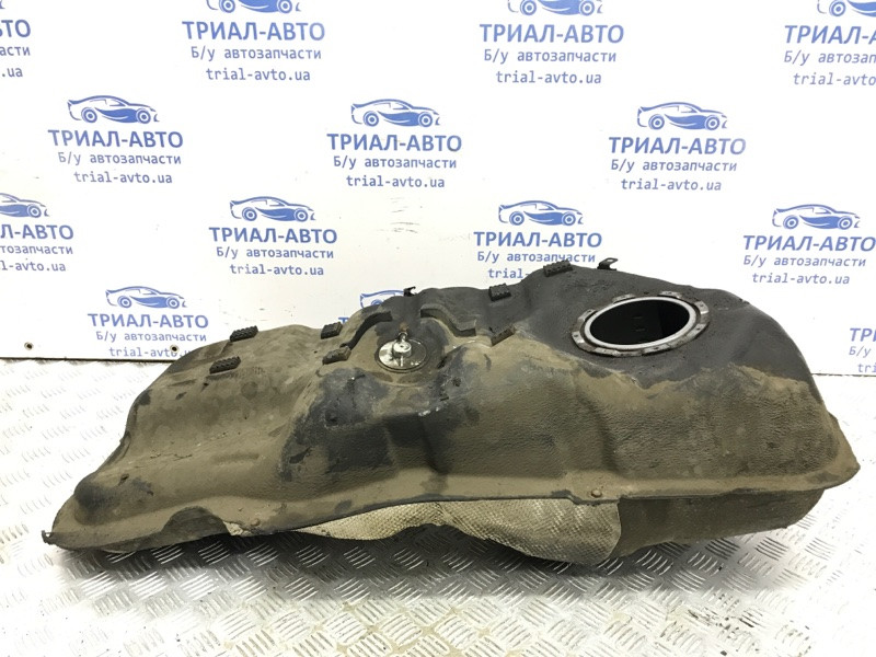 Бак топливный металлический Hyundai Tucson 2015-2021 31150D7900 (Арт. 43301) Київ - зображення 1