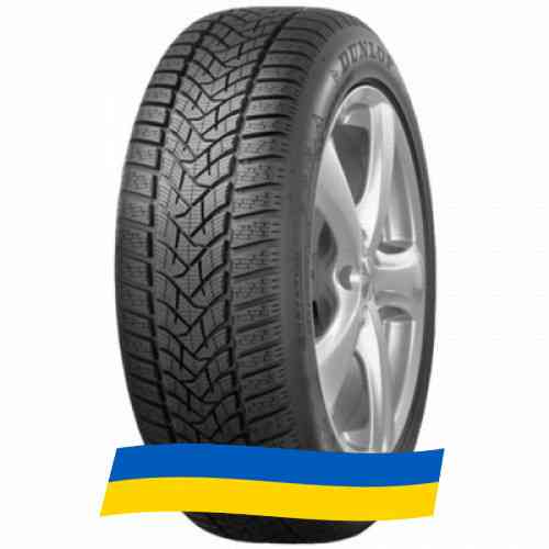 225/45 R17 Dunlop Winter Sport 5 94H Легкова шина Киев