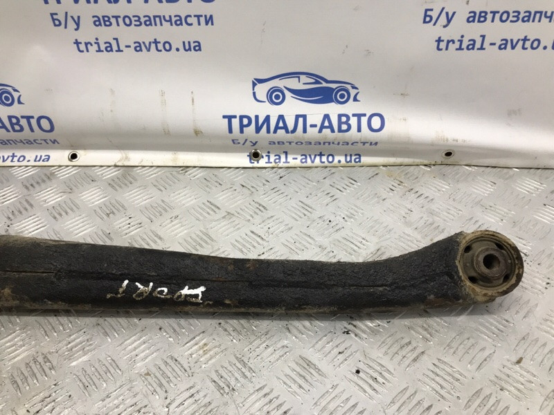 Рычаг задней подвески продольный правый Mitsubishi Pajero Sport 1996-2008 MR448510 (Арт. 57505) Київ - зображення 6