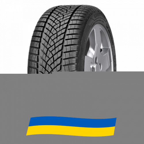 265/40 R21 Goodyear UltraGrip Performance + 105H Легкова шина Київ - зображення 1