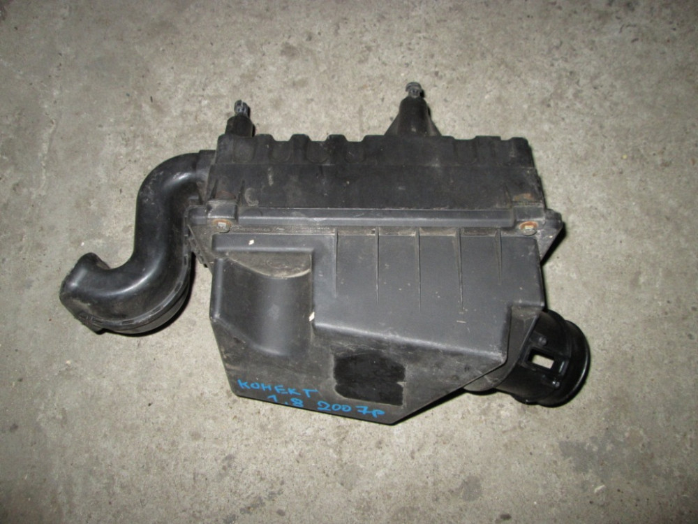 Корпус воздушного фильтра Ford Connect 1.8 TDCI 2007-2009 Ковель - зображення 2