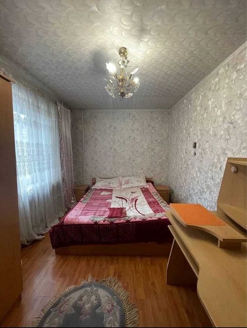 долгосрочная аренда 4-к квартира Днепр, Шевченковский, 14000 грн./мес. Днепр - изображение 9