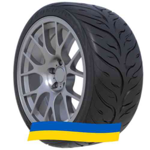 245/35 R19 Federal 595 RS-RR 93W Легкова шина Київ