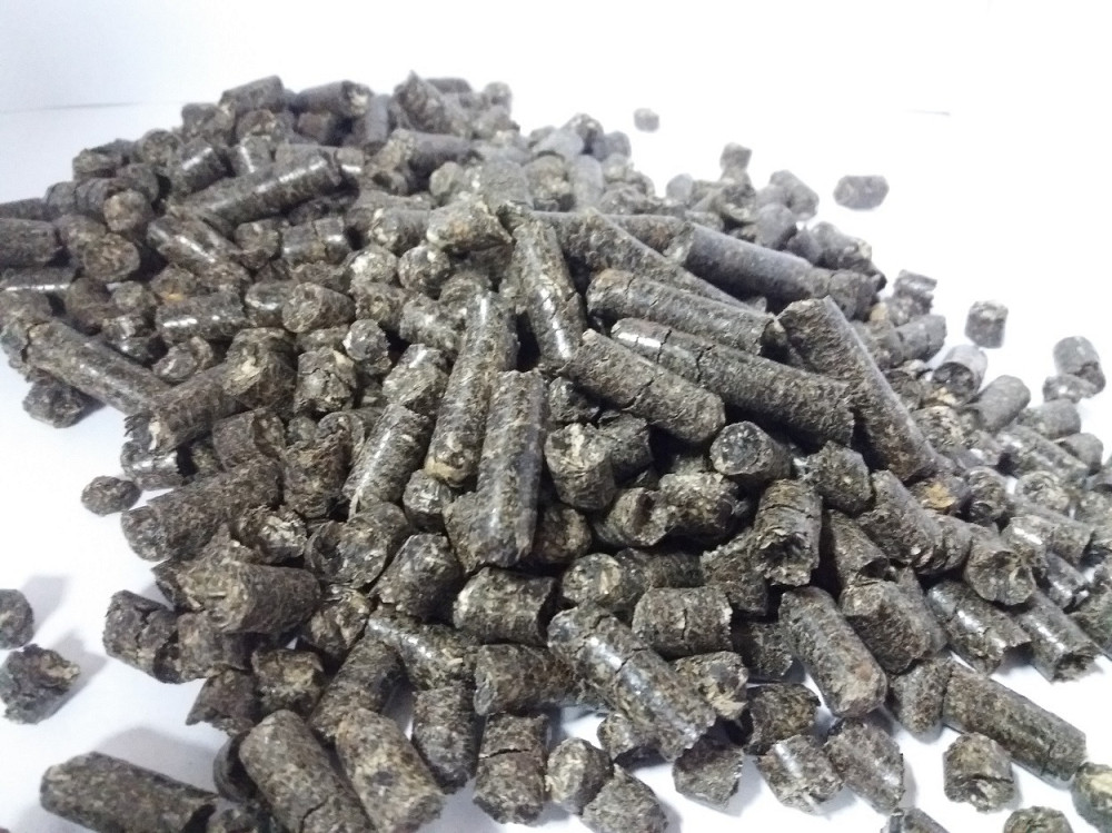 Продам брикети, пелети з лушпиння. Тернополь - изображение 1