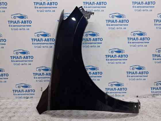 Крыло переднее правое Hyundai Santa fe 2005-2012 663202B500 (Арт. 70034) Київ