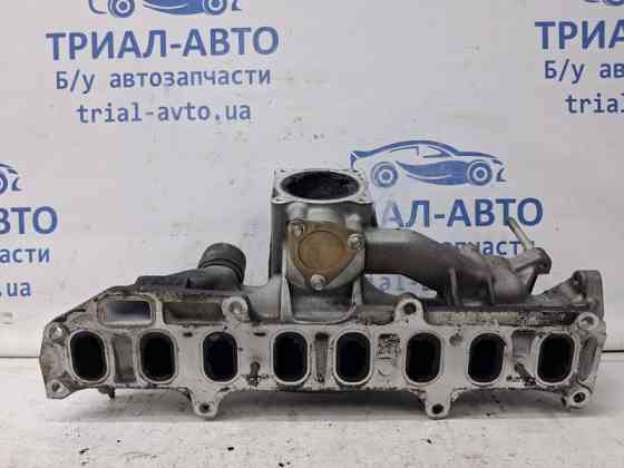 Коллектор впускной металл Mazda 3 BM 2.2 DIESEL 2013 (б/у) Київ