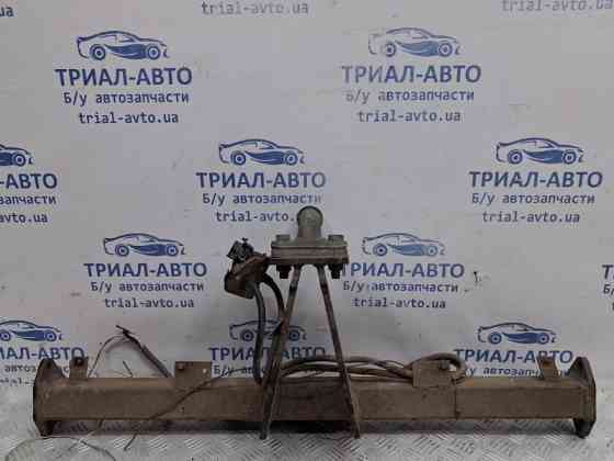 Фаркоп Mitsubishi Pajero Wagon 3 3.2 ДИЗЕЛЬ 4M41 1999 (б/у) Київ