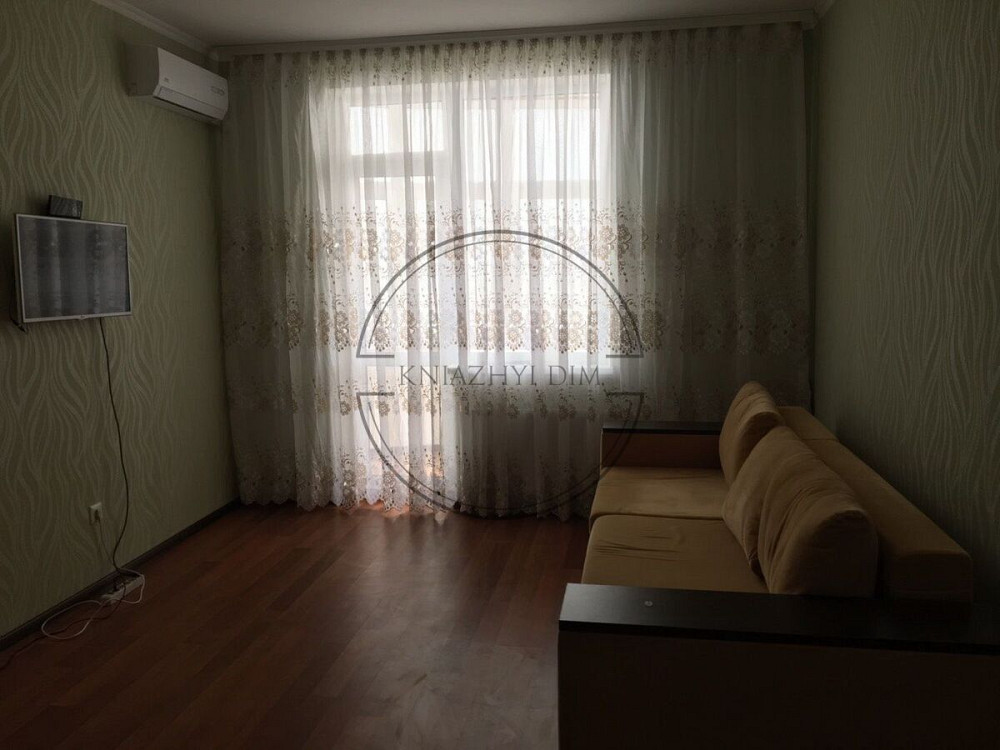 Продаж 1 кім. квартири на Драгоманова у новому будинку метро Позняки КОД 21146433 Киев - изображение 5