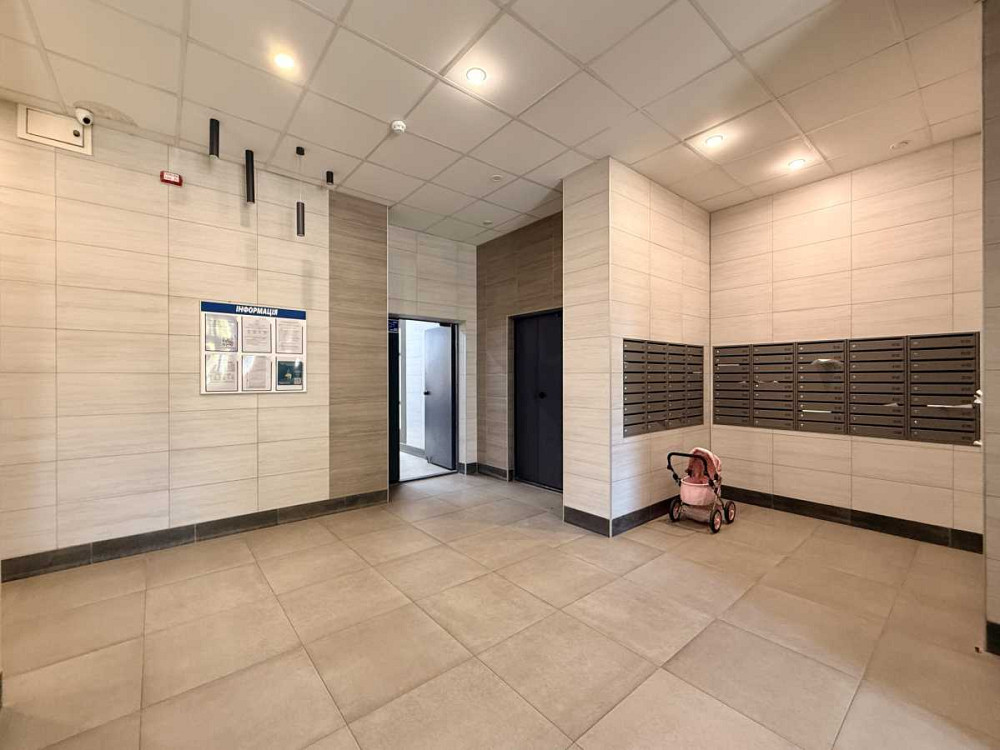 продажа 1-к квартира Киев, Днепровский, 75500 $ Київ - зображення 8