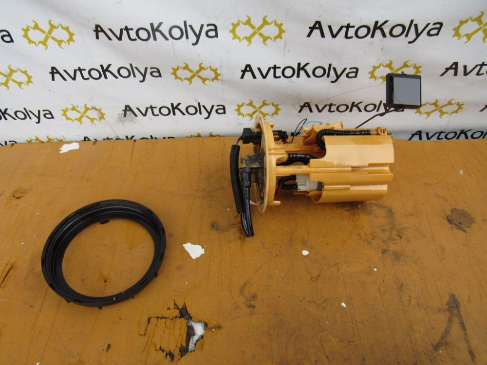 Датчик уровня топлива с насосом Fiat Scudo 2.0 jtd 1996-2006 Ковель - изображение 2