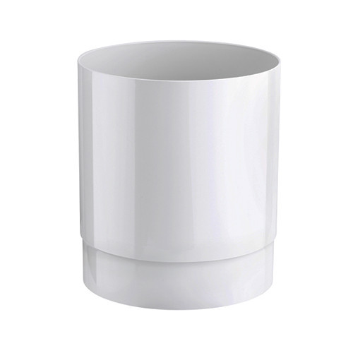 Корзина пластмассовая 13л COLORED Киев - изображение 1