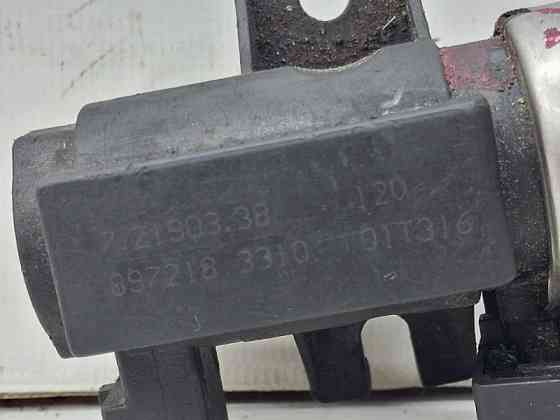 Клапан управления турбиной Kia Sorento 2002-2011 394004X700 (Арт. 67701) Київ