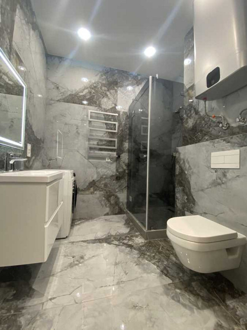 продажа 1-к квартира Киев, Голосеевский, 112000 $ Київ - зображення 7