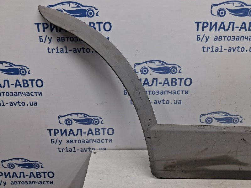 Накладка двери Chevrolet Captiva 2006-2018 96439712 (Арт. 59057) Київ - зображення 2