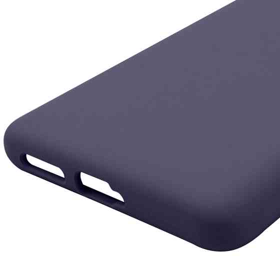 Чехол Silicone Cover Lakshmi Full Camera (AAA) для Xiaomi 11T / 11T Pro Херсон