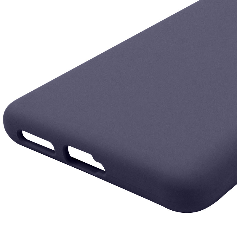 Чехол Silicone Cover Lakshmi Full Camera (AAA) для Xiaomi 11T / 11T Pro Херсон - зображення 5