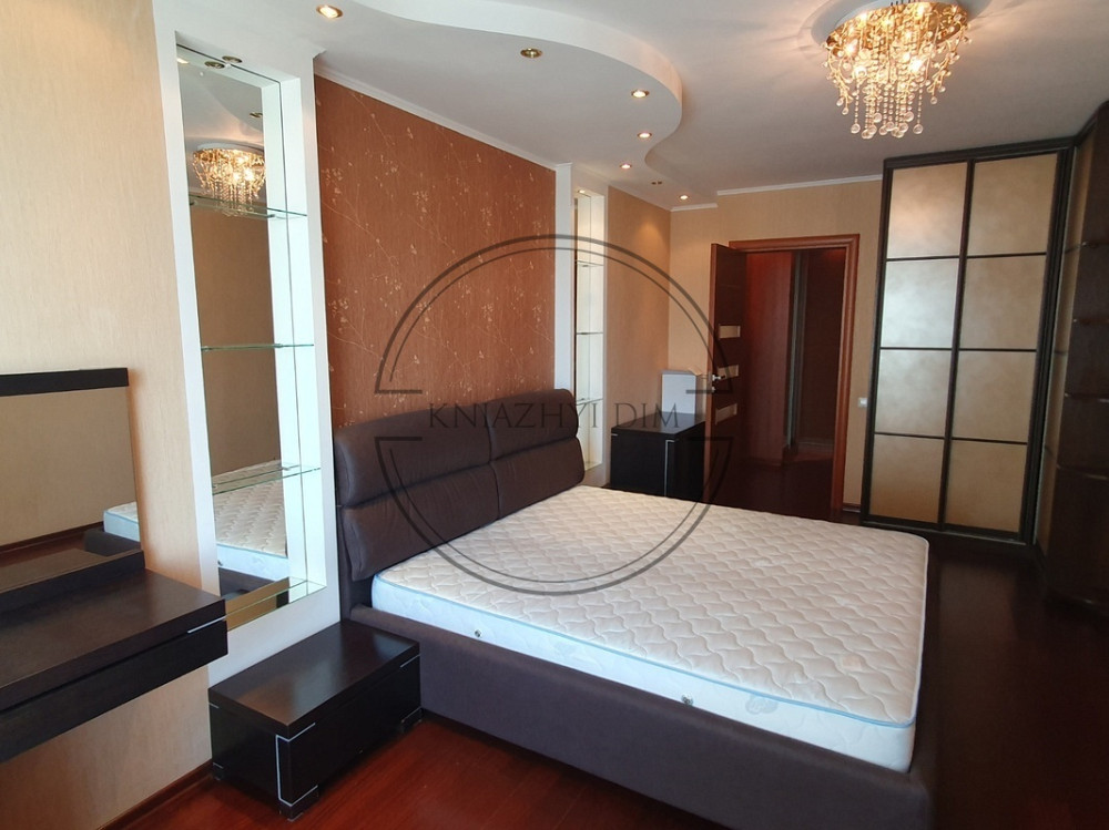 Оренда 2-кім. квартири у ЖК Південна Брама. Код:11200033 Київ - зображення 1