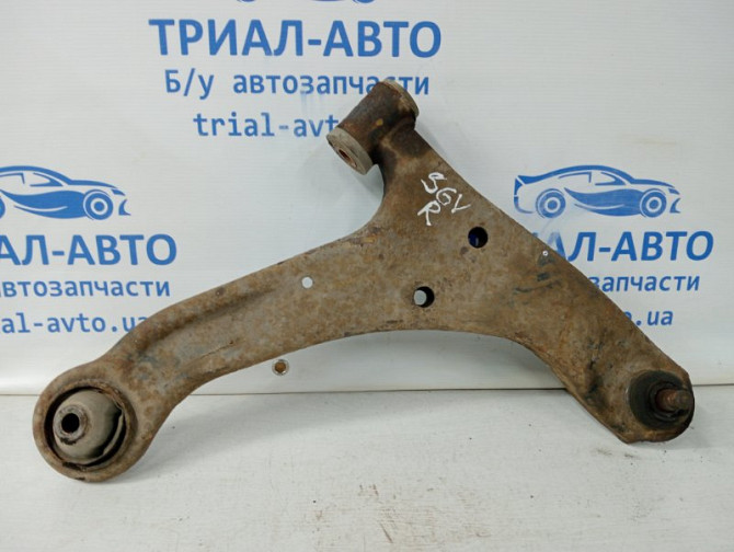 Рычаг правый Suzuki Grand Vitara JT 2.4 БЕНЗИН J24B 2005 перед. (б/у) Київ - зображення 1