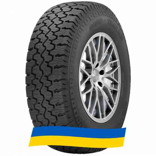285/60 R18 Strial ROAD-TERRAIN 120T Позашляхова шина Киев