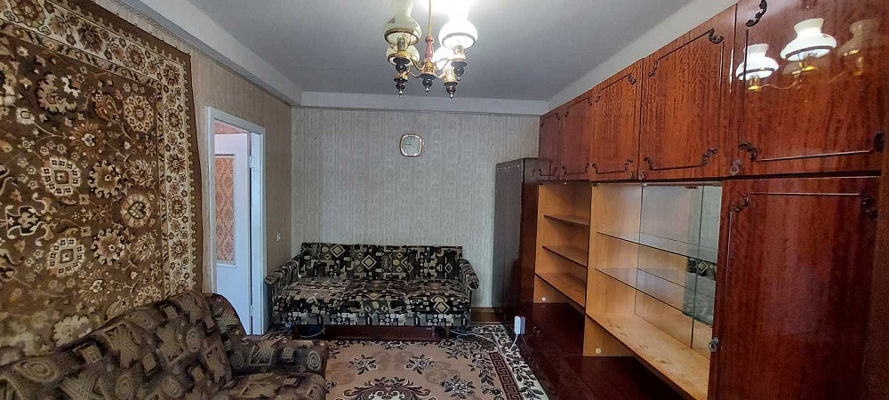 продажа 1-к квартира Киев, Шевченковский, 38000 $ Київ - зображення 1