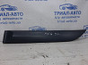 Накладка двери Renault Megane 2008-2016 828770004R (Арт. 27017) Киев