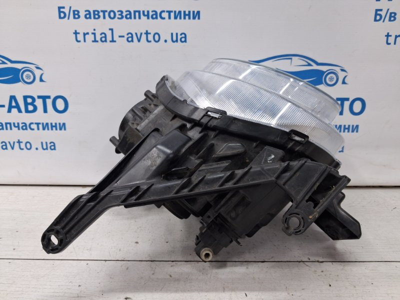 Фара левая галоген Nissan Juke F15 1.6 TURBO MR16DDT 2010 (б/у) Киев - изображение 9